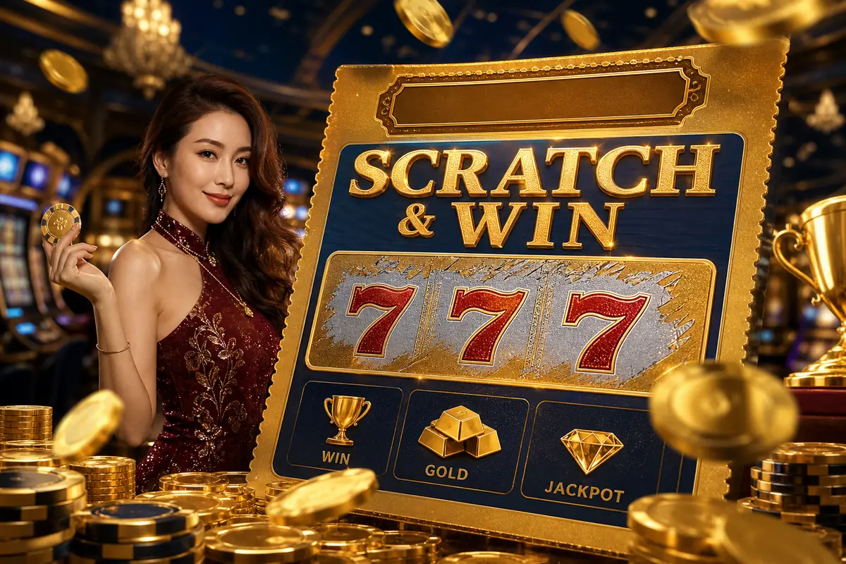 7ck777 VIP প্রোগ্রাম ক্যাশব্যাক সুবিধা